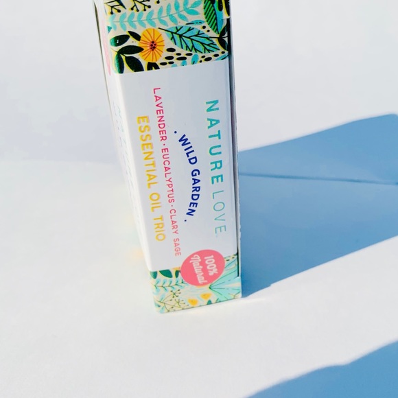 Essential oils - Picture 3 of 3